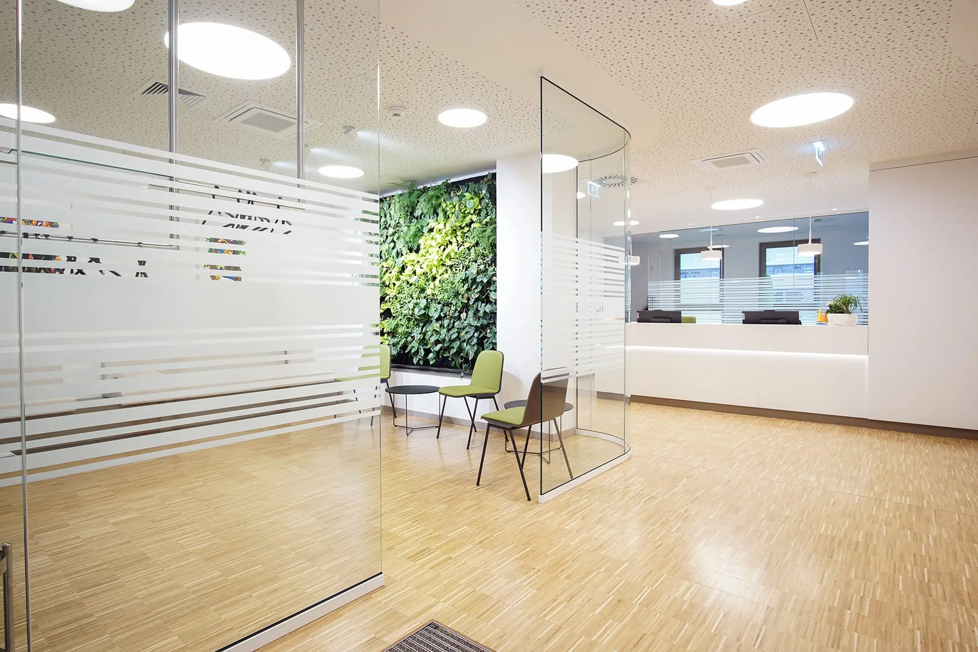 OP-Zentrum Warendorf